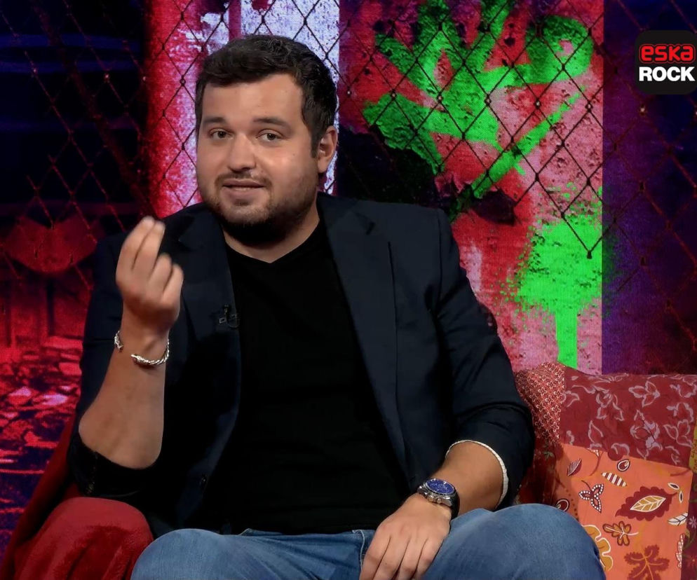 Ile zarabia żołnierz na froncie? Korespondent wojenny Mateusz Lachowski ujawnia zarobki 