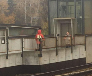 Ukradła puszkę ze zbiórki dla chorego chłopca