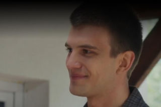 M jak miłość odc. 1952. Mateusz (Rafał Kowalski)