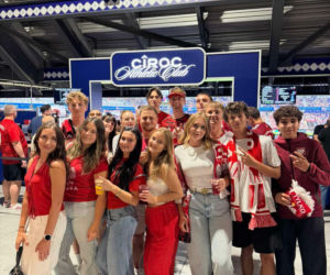 Lewandowski porwał Polonię! Tysiące kibiców czekały na niego w New Jersey