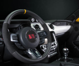 Saleen S302 Black Label