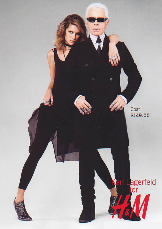 H&M - historia