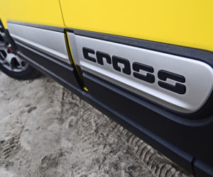 Fiat Panda Cross 1.3 MultiJet II