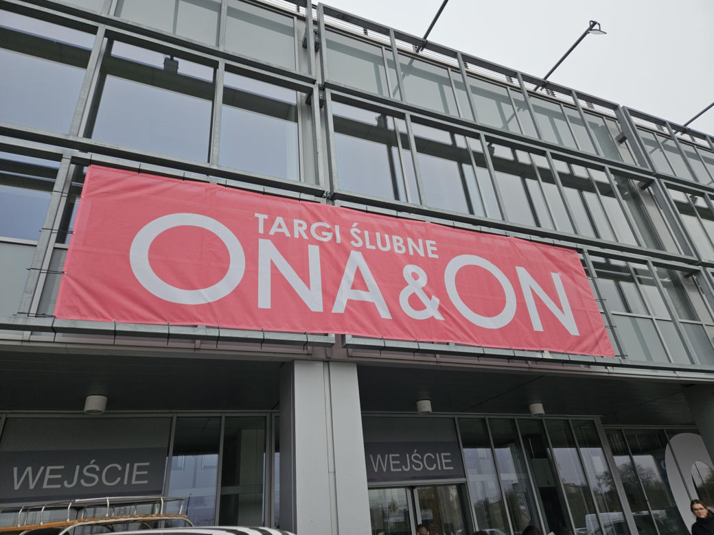 Targi Ona&On w Lublinie