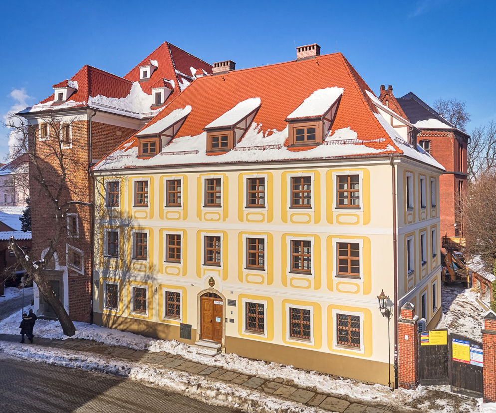 Muzeum Archidiecezjalne we Wrocławiu