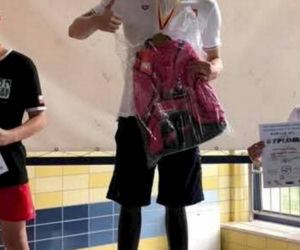 Paraolimpijczyk 9 godzin torturował kolegę