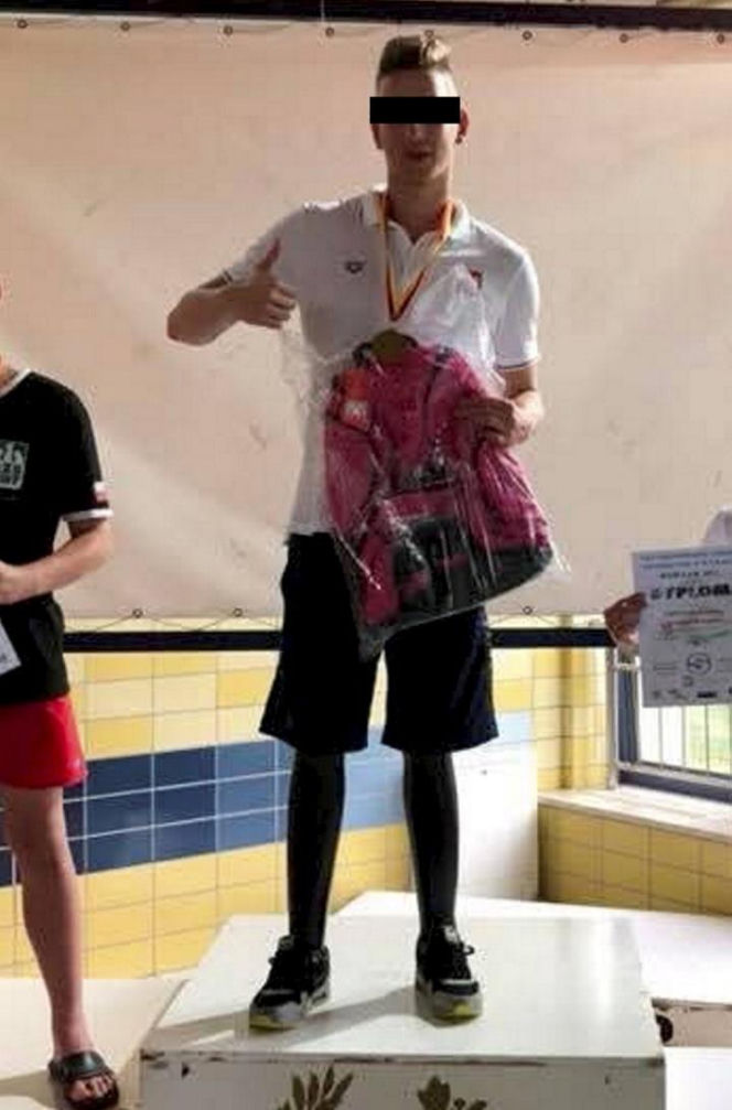 Paraolimpijczyk 9 godzin torturował kolegę