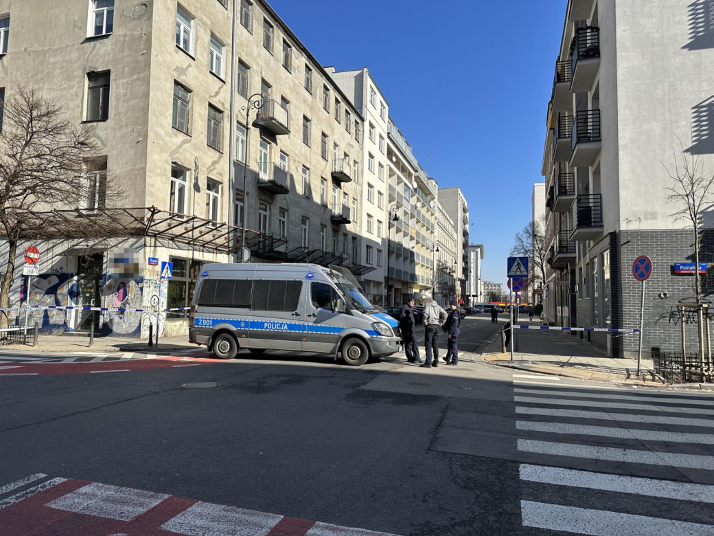 Liza walczy o życie po brutalnym gwałcie w centrum Warszawy. Wstrząsający apel jej chłopaka 