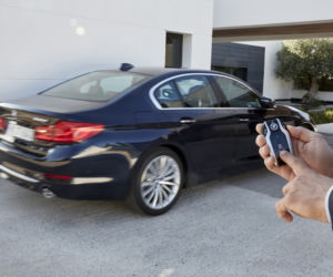 BMW 5 G30