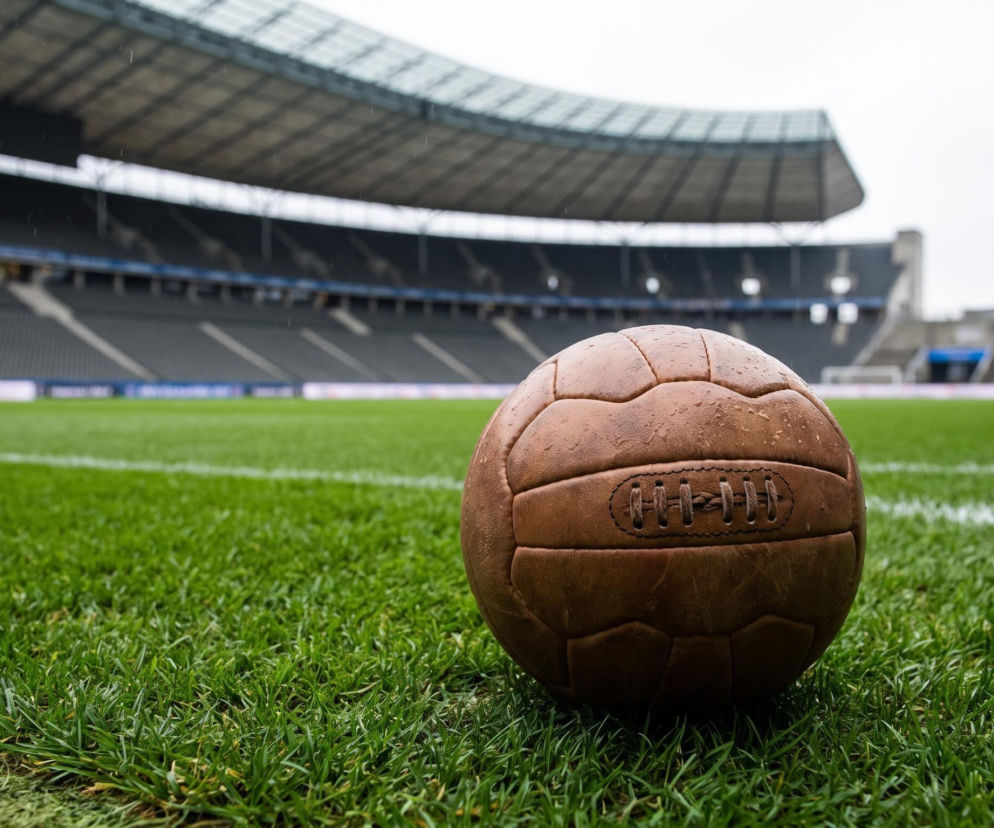 Donald Trump staje w obronie szefa FIFA. Jaka przyszłość czeka Gianniego Infantino?