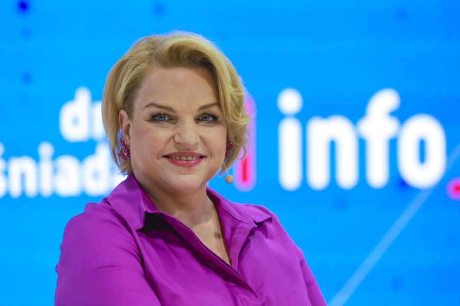 Katarzyna Bosacka