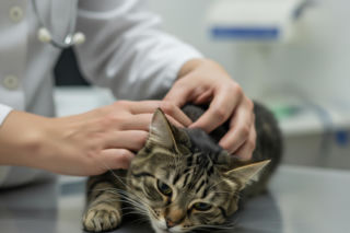Szczepienie kotów w woj. lubelskim nadal obowiązkowe. Nakaz w 6 powiatach i dwóch miastach