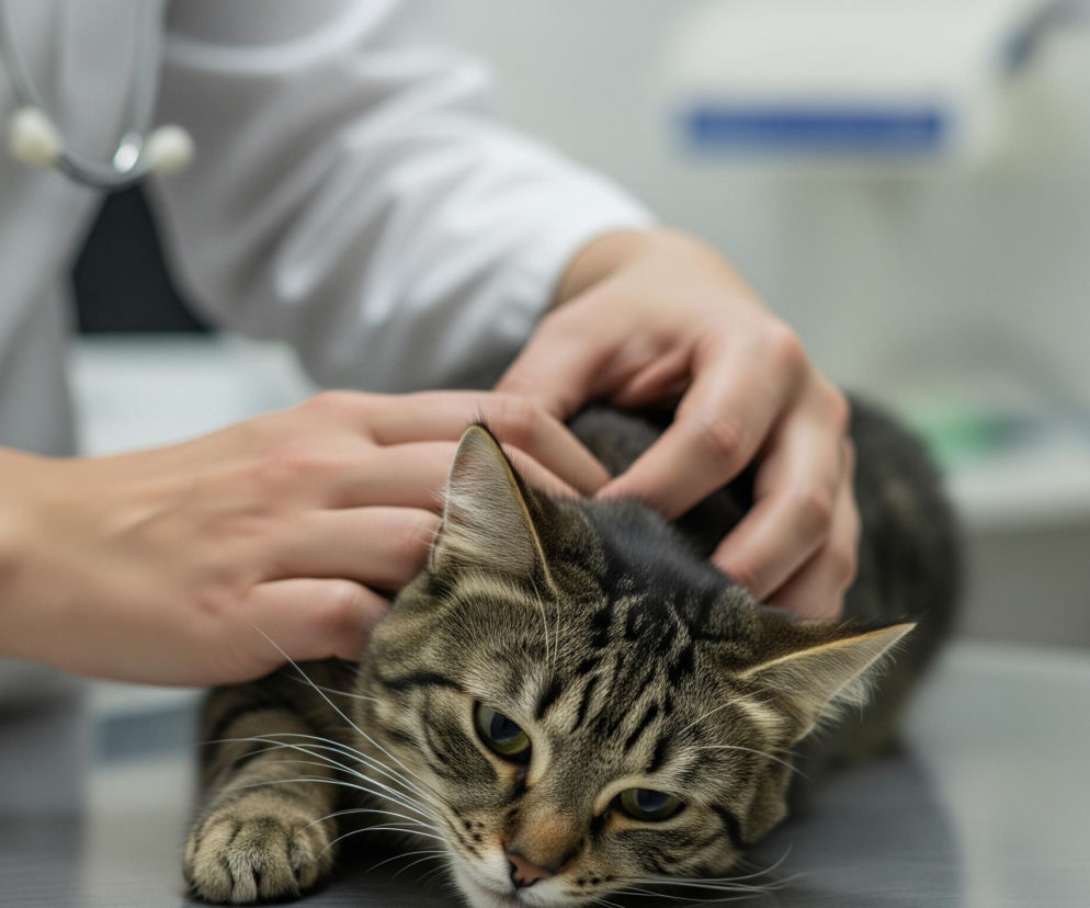 Szczepienie kotów w woj. lubelskim nadal obowiązkowe