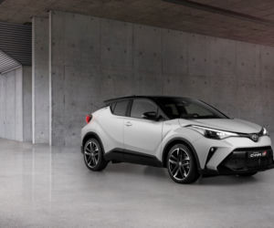 Toyota C-HR GR Sport