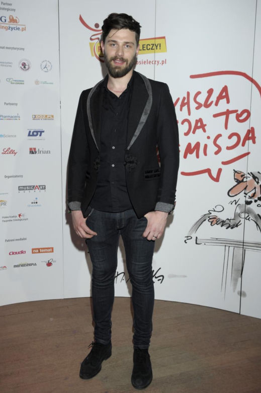 Lanberry po raz pierwszy pokazała zdjęcie z ukochanym. To finalista "The Voice of Poland" 