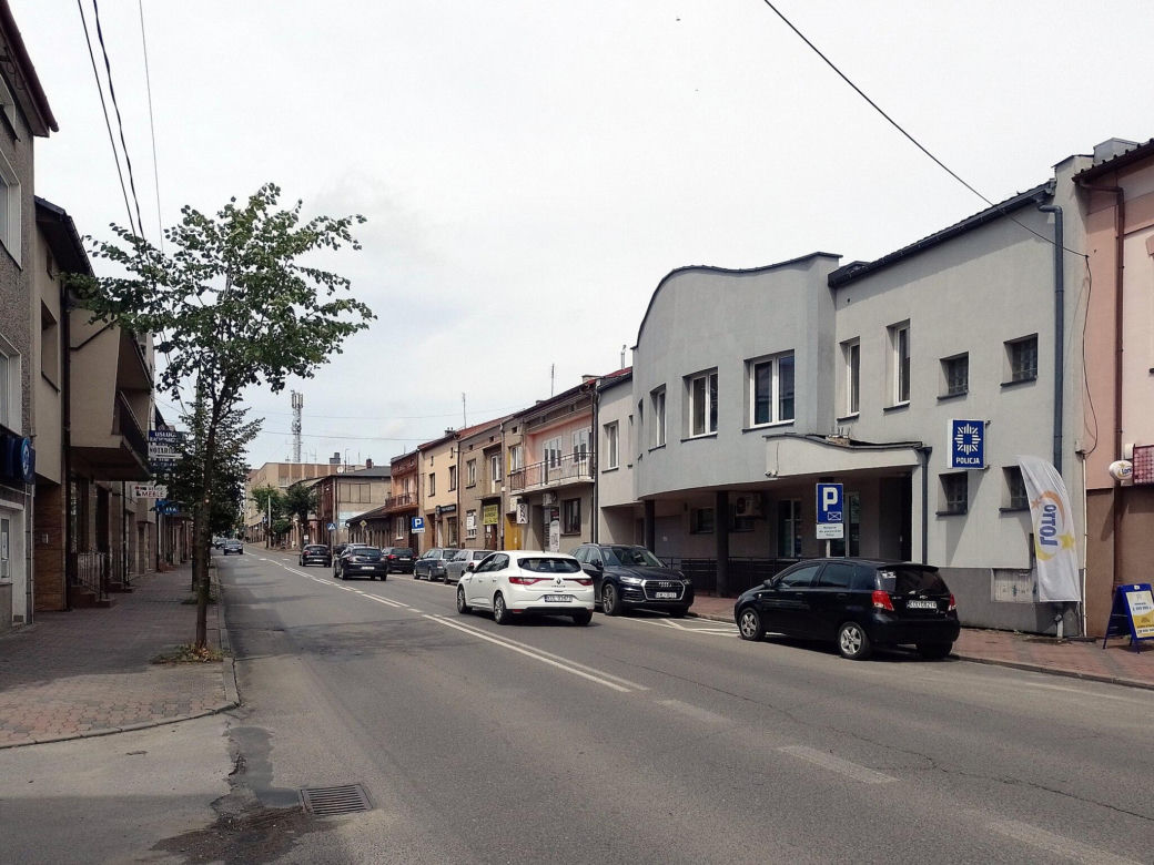 To miasto jest perłą Małopolski. Zostało założone przez dwóch braci z Krakowa