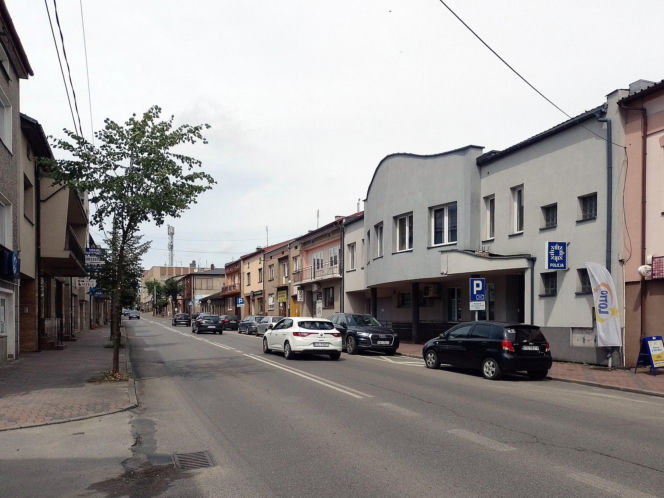 To miasto jest perłą Małopolski. Zostało założone przez dwóch braci z Krakowa