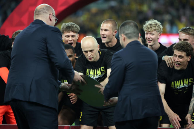 Wieczysta Kraków w ekstraklasie. Historyczny awans po barażach
