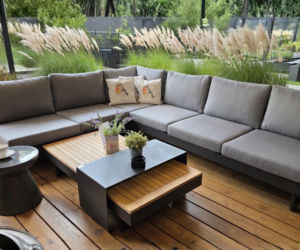 Stylowy taras bez przepłacania? To naprawdę da się zrobić!