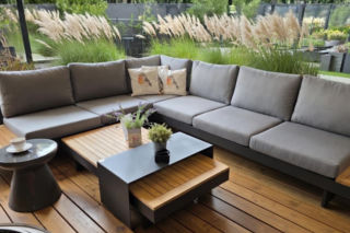 Stylowy taras bez przepłacania? To naprawdę da się zrobić!