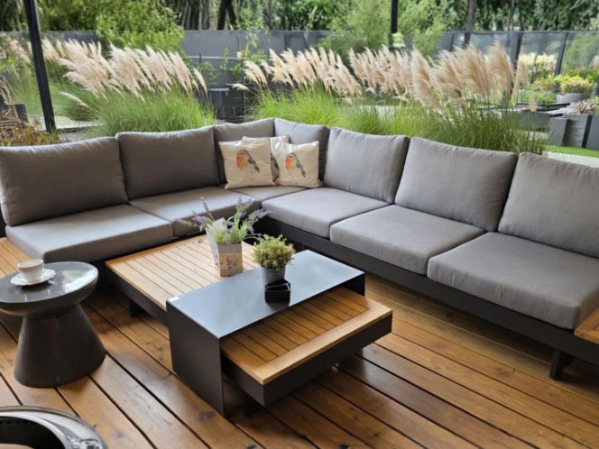 Stylowy taras bez przepłacania? To naprawdę da się zrobić!