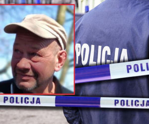 Trwają poszukiwania pana Franciszka z Pomorza! Mężczyzna wyszedł ze szpitala i nie wrócił do domu