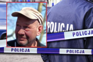 Trwają poszukiwania pana Franciszka z Pomorza! Mężczyzna wyszedł ze szpitala i nie wrócił do domu
