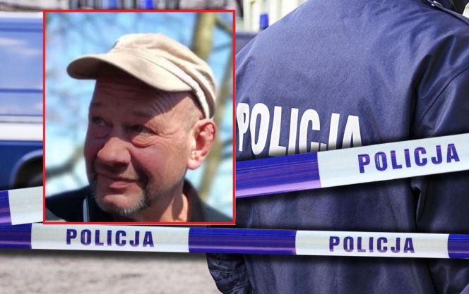 Trwają poszukiwania pana Franciszka z Pomorza! Mężczyzna wyszedł ze szpitala i nie wrócił do domu