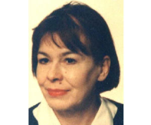 BAZIUK ELŻBIETA