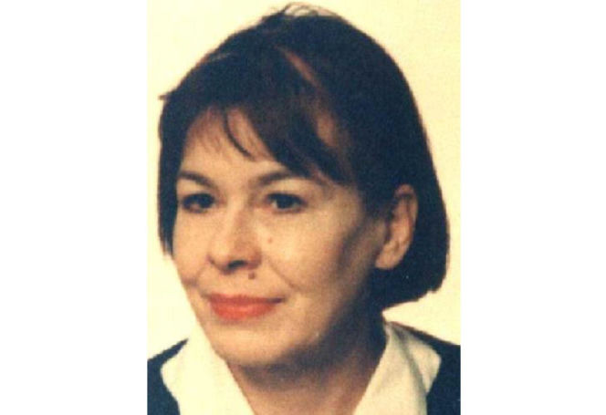 BAZIUK ELŻBIETA