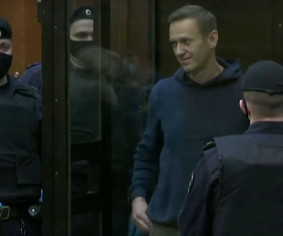 Aleksiej Nawalny – Nemezis Putina czy kolejny car Rosji?