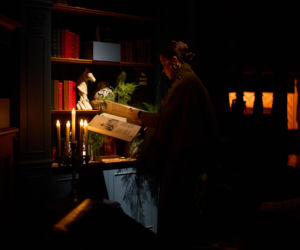 The Traitors. Zdrajcy 3 odcinek 7