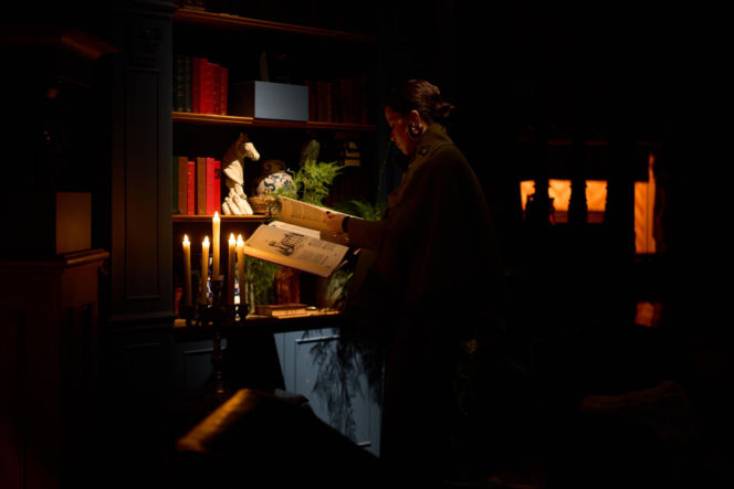 The Traitors. Zdrajcy 3 odcinek 7