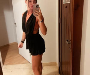 Magdalena Stafanowicz lekkoatletka