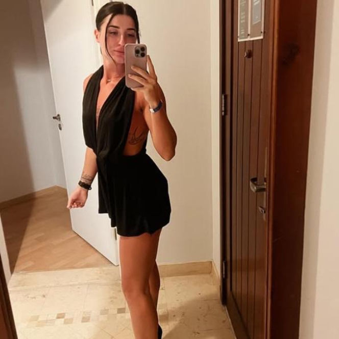 Magdalena Stafanowicz lekkoatletka