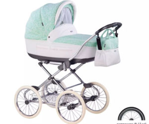 Roan Marita Prestige