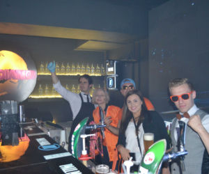 Eska Summer City w Black Diamond Club