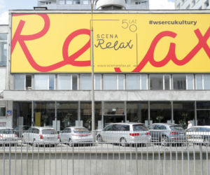 Plejada gwiazd na otwarciu Sceny Relax