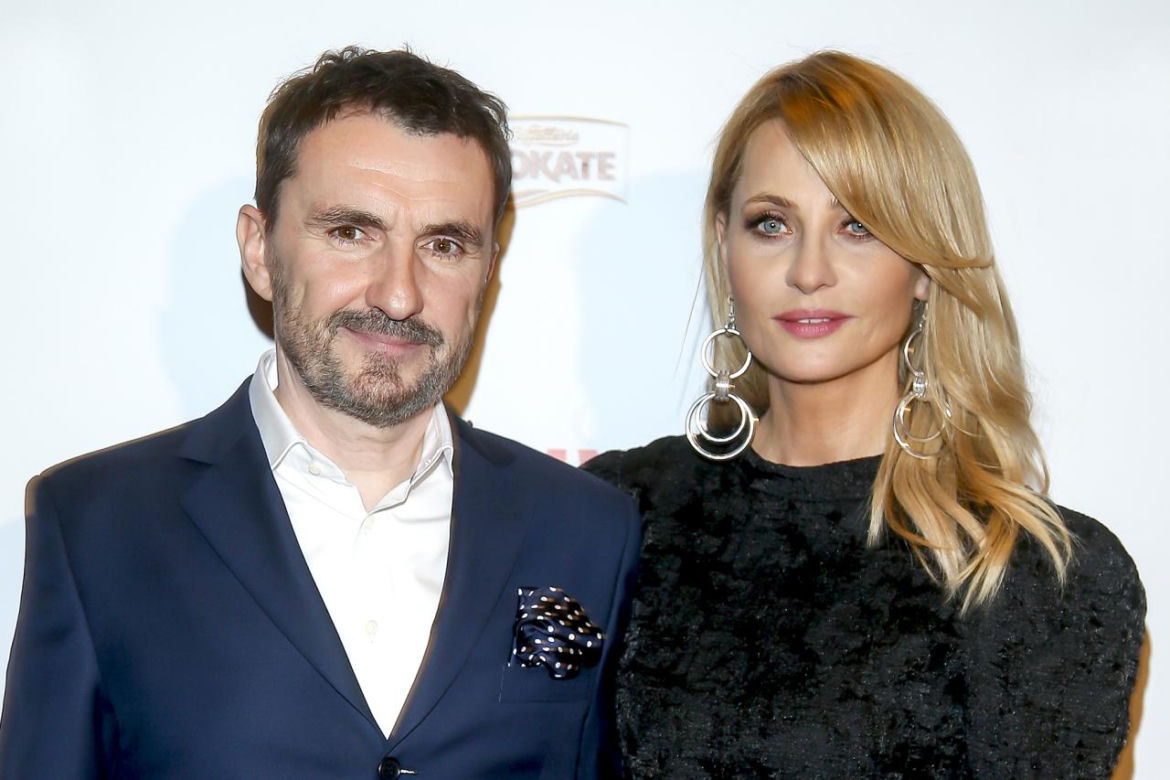 Aneta Kręglicka rzadko pokazuje syna. Tak dziś wygląda 24-letni Aleksander