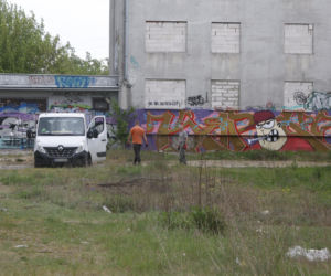 „Czarnobyl” Warszawy zniknie z mapy. „Smród, fetor i grzyb”. Tak wyglądało życie w „13 dzielnicy”