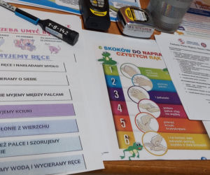 Dzień Otwarty Sanepidu w Zamościu