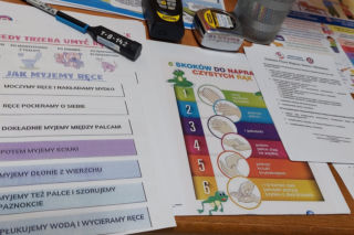 Dzień Otwarty Sanepidu w Zamościu