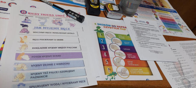 Dzień Otwarty Sanepidu w Zamościu