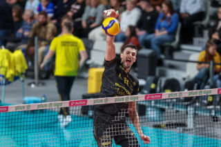 Polska bitwa w Lidze Mistrzów! Projekt Warszawa kontra Bogdanka Lublin