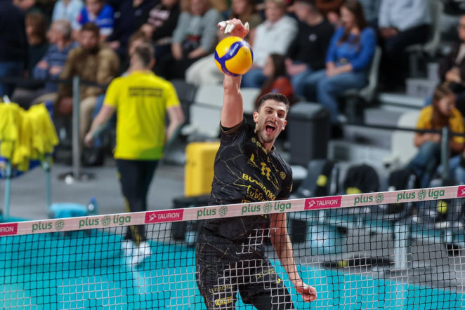 Polska bitwa w Lidze Mistrzów! Projekt Warszawa kontra Bogdanka Lublin