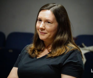 Warsztaty aktorskie prowadzi doświadczony aktor Jerzy Michalski