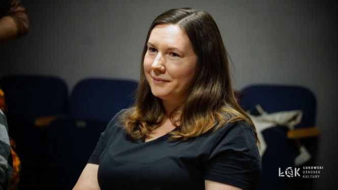 Warsztaty aktorskie prowadzi doświadczony aktor Jerzy Michalski