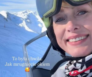 Pechowe ferie gwiazd