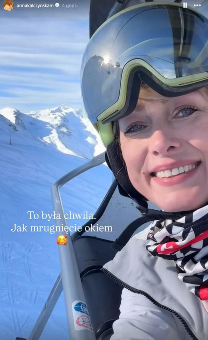 Pechowe ferie gwiazd