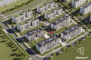 Nowe mieszkania we Wrocławiu bez kredytu? Ruszył drugi nabór do SIM. Powstanie ponad 400 lokali